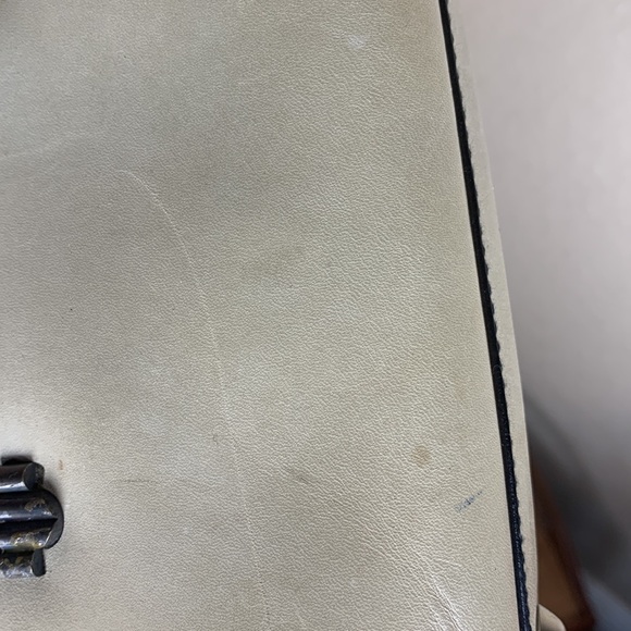 Dayton’s Leather mini bag Vintage Made in Italy handbag - Picture 14 of 14